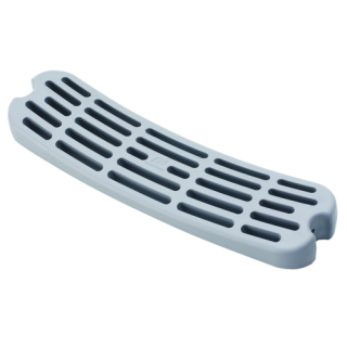 PLASTIMO CURVED STEP F/LADDER Ø22MM 58835