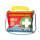 PLASTIMO KIT FIRST AID -CREWMEDIC 180-S NAV 59043