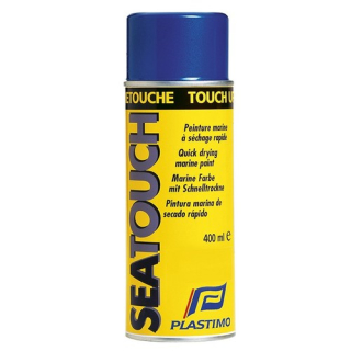 PLASTIMO MOTOR SPRAY IB CATERPILLAR YELLOW 59344