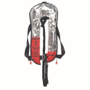 PLASTIMO Rettungsweste Solas 150N aufblasbarFeuer 59415