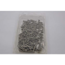 PLASTIMO SCREW ST.S CYL HEAD A4 4,2X25 (x100) 59923