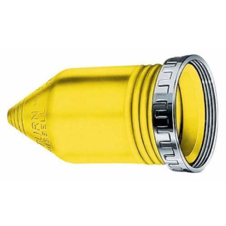 PLASTIMO CAP F/OUTLET 125/250V IP56 60022