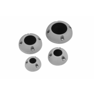 PLASTIMO CABLE GLAND PLAST,CABLEØ2-8MM DS30-P 60043