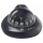 PLASTIMO COMPASS OLYM115 BLA FLUSH,BLA CON CARD 60913