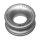 PLASTIMO HIGH LOAD EYE  ØINT16MM FR STROP Ø10MM 61064