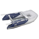 PLASTIMO Schlauchboot RAID II P200SH blau 61162