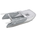 PLASTIMO Schlauchboot RAID II P220SH grau 61163