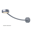Prebit LED-Flexleuchte 05, 300mm, gold-glanz, rot/ 21913309