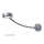 Prebit LED-Flexleuchte 05, 300mm, gold-glanz, rot/ 21913309