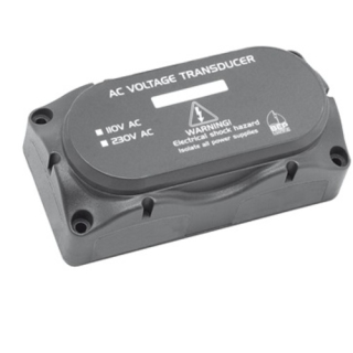 BEP AC Spannungswandler für Dig & CZone Geräte AC-VSEN-4