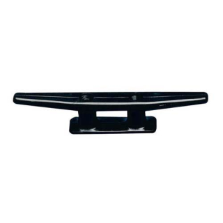 PLASTIMO PLASTIKKLEMME L110MM SCHWARZ 43384