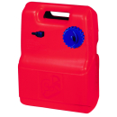 PLASTIMO Aussenbordertank mit Fuellstand 22 ltr. 44804