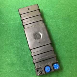 PLASTIMO FUEL TANK 73L 110x35x22cm 44836