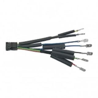 Veratron VDO ViewLine Adapterkabel mit 7 x AMP tap A2C59510852