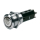 BEP 12V Summer & rotes Warnlicht 80-511-0009-00