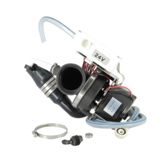 Vetus Set Motor 24V für HATO2 SET0147