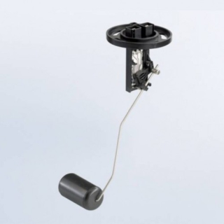 Veratron VDO ALAS1 Kraftstoff Hebelgeber 240-33 Oh A2C59510166