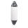 PLASTIMO Performance Fender, 20x80 cm, weiss/schwa 63911