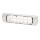 Hella Sea Hawk LED Scheinwerfer 9-33V 2LT 980 747-011