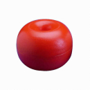 PLASTIMO SCHWIMMER ORANGE D=26 CM 16386