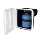 PLASTIMO GASFLASCHENCONTAINER 3 KG 196259