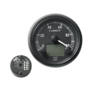 Vetus Energieverbrauchsanzeige / Batteriemonitor BATMONB
