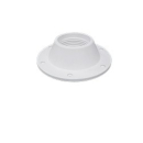 PLASTIMO HALTERUNG ODER BASIS FUER TISCH WEISS 43263