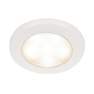 Hella EuroLED 95 mm 10-33V DC- 2JA 980 940-001