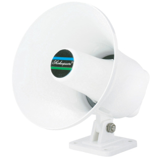 Shakespeare externer Trichterlautsprecher 13cm 15W HS-5