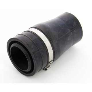 Vetus check valve + holder CLAPDOM