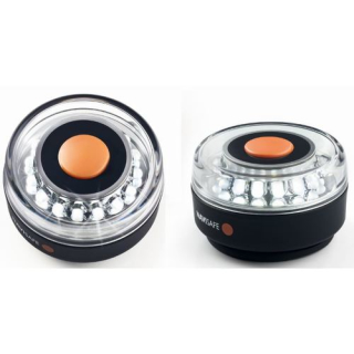 PLASTIMO SICHERHEITSLAMPE NAVILIGHT 360 61786