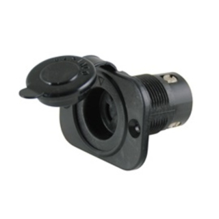 Marinco TROLL MTR, PLUG AND RECPT 12VCP