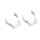 PLASTIMO CLIPS FOR TABLE PEDESTAL 197289