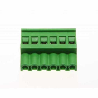 Wallas Stecker für Magnetventil 362308