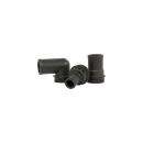 Johnson Verbinder gerade In/Out, 38mm Durchmess. 09-47543