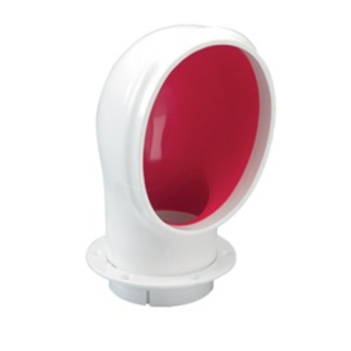Marinco 3” Snap in Deluxe PVC Hutzenlüfter N10963