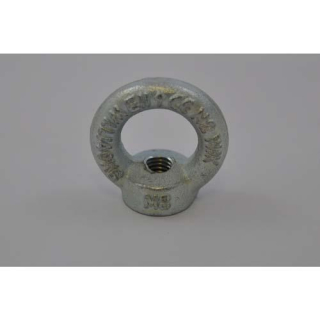Vetus Lifting eye bolt, M8x12 DIN580 BP1205
