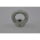 Vetus Lifting eye bolt, M8x12 DIN580 BP1205