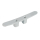 PLASTIMO FESTMACHERKLAMPE ALU L 260 MM 61735
