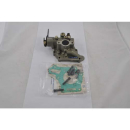 ZF Mechanical Selector Valve 3312198003