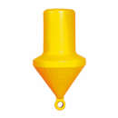 PLASTIMO MARKIERUNGSBOJE GELB AUSGESCHAUEMT 16434