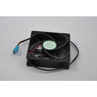 Isotherm FAN 9x9 CR42/CR49/CR65 ELEGANCE CHINA SBG00037DA