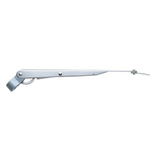 Marinco DLX ARM, 14”-20” ARTICULATING, SILVER 33010A