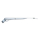 Marinco DLX ARM, 14”-20” ARTICULATING, SILVER 33010A