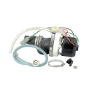 Vetus Motor and macerator 24 volt SET0217