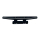 PLASTIMO PLASTIKKLEMME L80MM SCHWARZ 43381