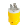 Marinco Stiftstecker, 30A 125V 305CRPN