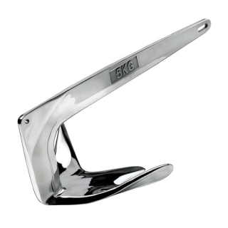 Maxwell Anker MAXCLAW 15Kg INOX P105063