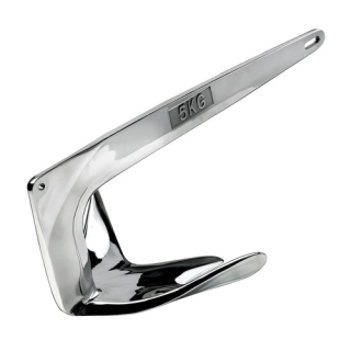 Maxwell Anker MAXCLAW 20Kg INOX P105064