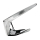 Maxwell Anker MAXCLAW 20Kg INOX P105064